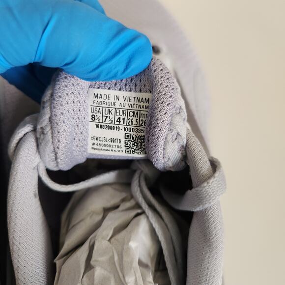 Reebok Unisex Nano X3 Training Shoes US Men's 8.5 - Picture 7 of 10